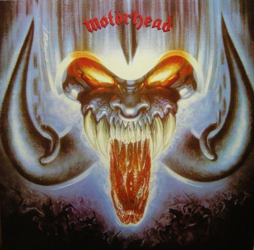 Motörhead Rock 'N' Roll (Vinyl LP)