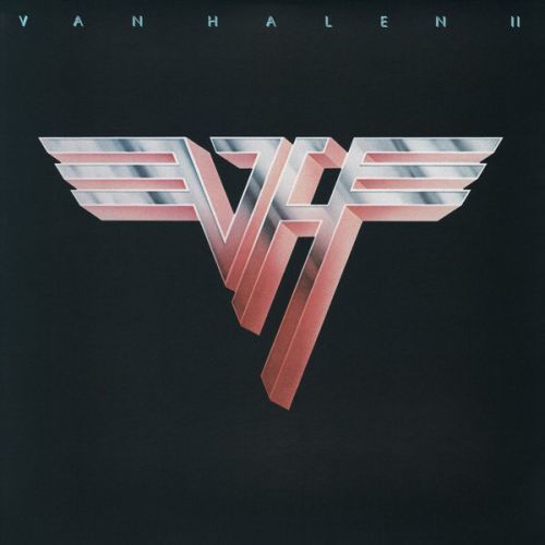 Van Halen Van Halen Ii (Remastered)