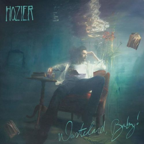 Hozier Wasteland, Baby! (2 LP)