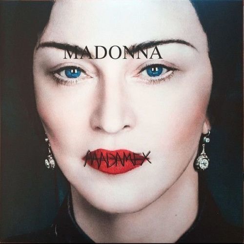 Madonna Madame X (2 LP)