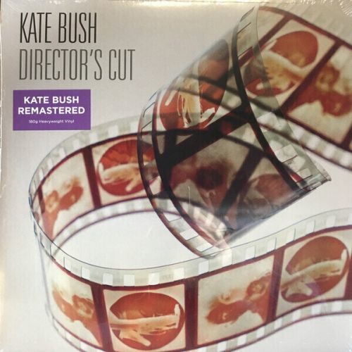 Kate Bush Director’s Cut (2 LP)