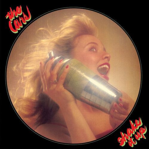 The Cars Shake It Up (2 LP)