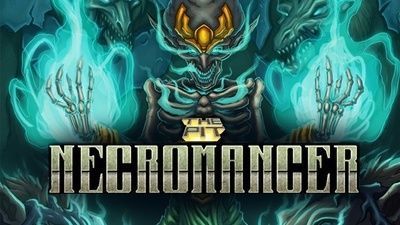 Sword of the Stars: The Pit - Necromancer DLC