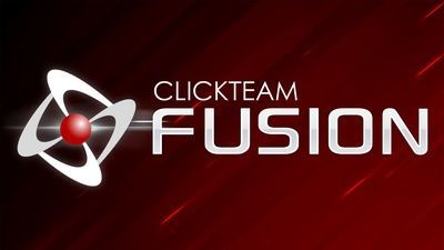 Clickteam Fusion 2.5