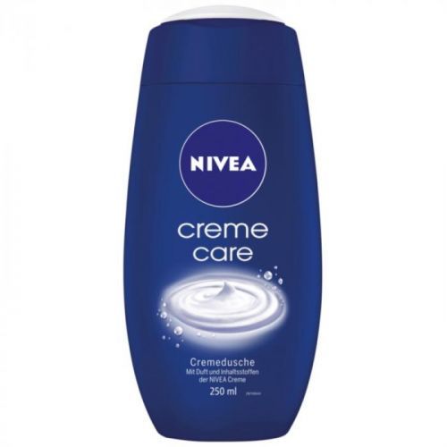 Nivea Creme Care Creamy Shower Gel 250 ml