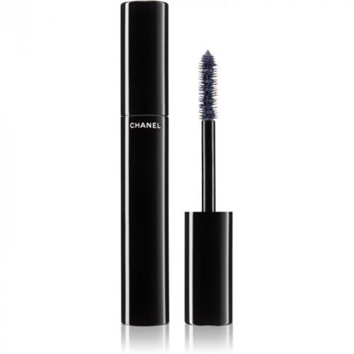 Chanel Le Volume de Chanel Volumizing and Curling Mascara Shade 70 Blue Night 6 g