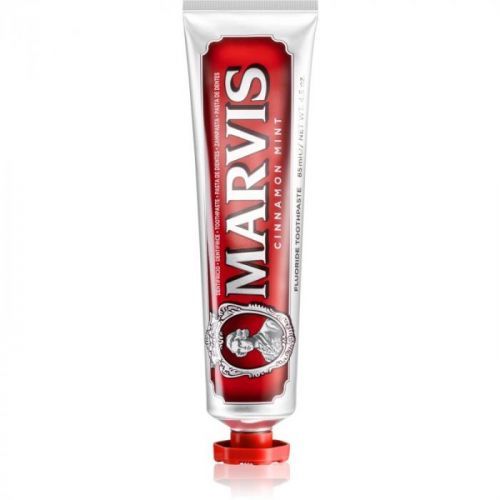 Marvis Cinnamon Mint Toothpaste 85 ml