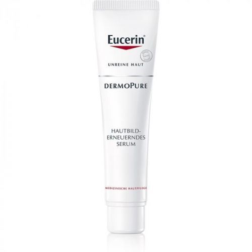 Eucerin DermoPure Oily and Problematic Skin Regenerating Serum 40 ml