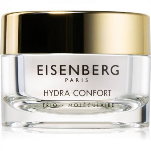 Eisenberg Classique Hydra Confort Intensive Moisturizing Cream with Anti-Aging Effect 50 ml