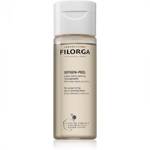 Filorga Oxygen-Peel Smoothing Toner 150 ml