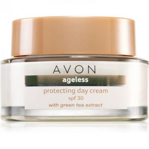 Avon Ageless Protective Day Cream SPF 30 50 ml