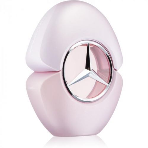Mercedes-Benz Woman Eau de Toilette eau de toilette for Women 90 ml