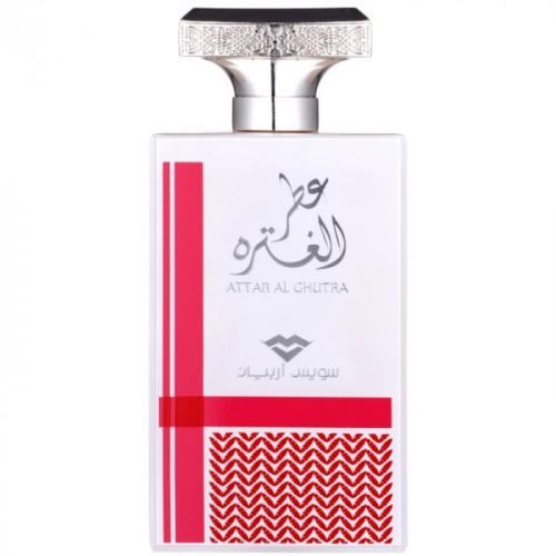 Swiss Arabian Attar Al Ghutra Eau de Parfum for Men 100 ml