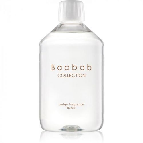 Baobab Serengeti Plains refill for aroma diffusers 500 ml