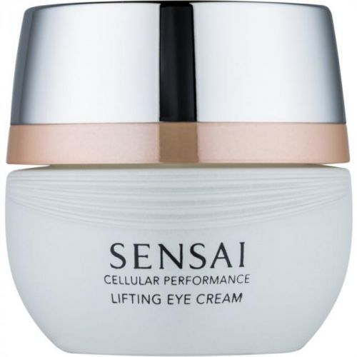 Sensai Cellular Performance Lifting Eye Cream Lifting Eye Cream 15 ml