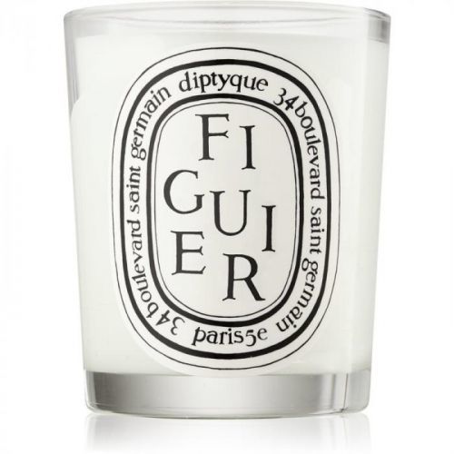 Diptyque Figuier scented candle 190 g