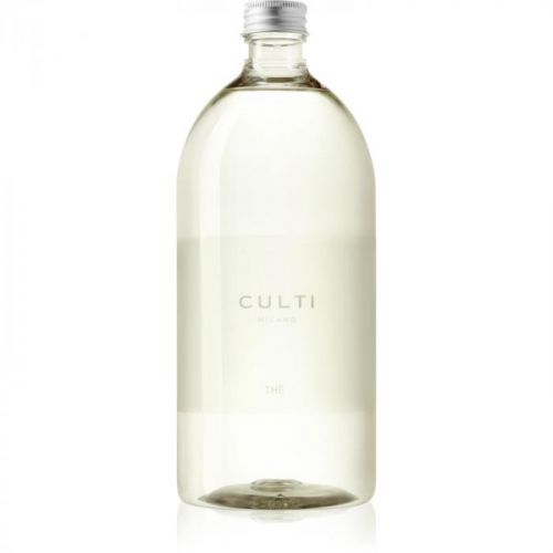 Culti Refill Thé refill for aroma diffusers 1000 ml