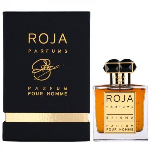 Roja Parfums Enigma perfume for Men 50 ml