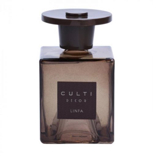 Culti Decor Linfa aroma diffuser with filling 500 ml