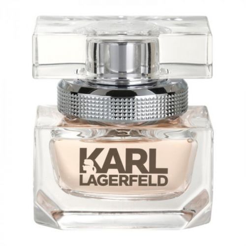 Karl Lagerfeld Karl Lagerfeld for Her Eau de Parfum for Women 25 ml