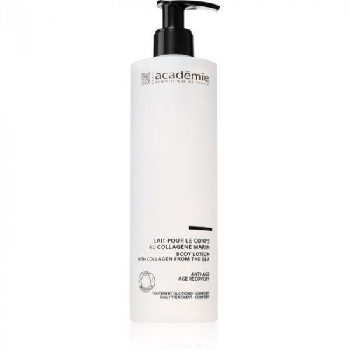Academie Body Rejuvenating Body Lotion With Collagen 400 ml