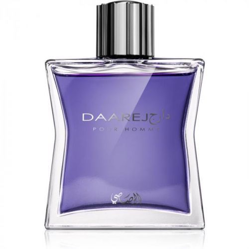 Rasasi Daarej Pour Homme Eau de Parfum for Men 100 ml