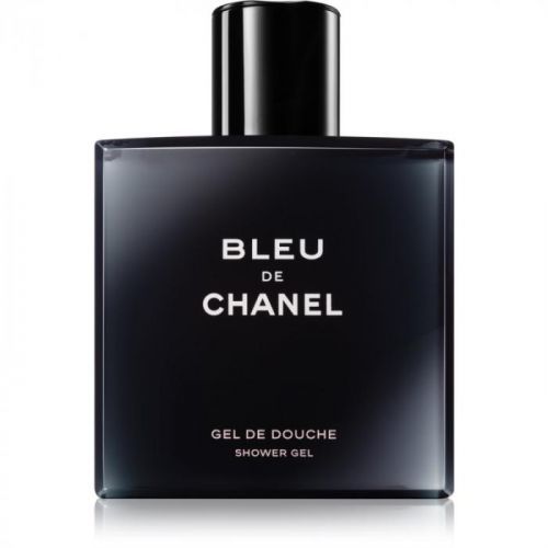 Chanel Bleu de Chanel Shower Gel for Men 200 ml