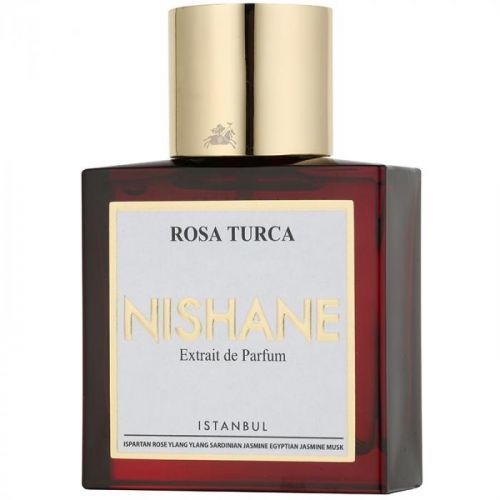 Nishane Rosa Turca perfume extract Unisex 50 ml