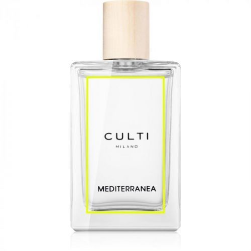 Culti Spray Mediterranea room spray 100 ml