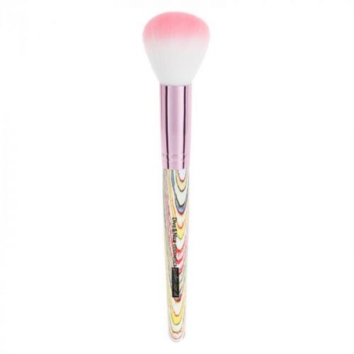 Diva & Nice Cosmetics Accessories Brush For Dry Loose Powder MAX 519/01