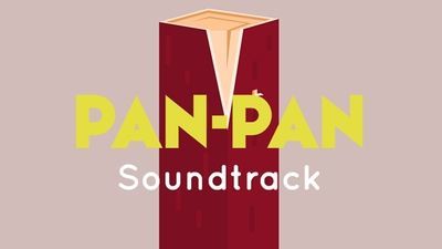 Pan-Pan Soundtrack DLC