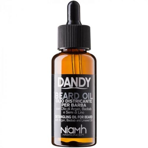DANDY Beard Oil Beard Oil 70 ml