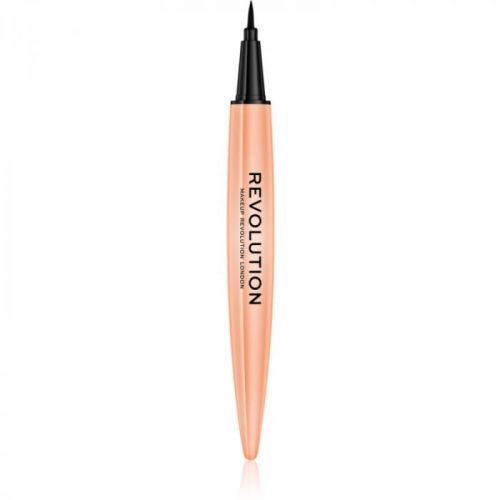 Makeup Revolution Renaissance Flick Liquid Eyeliner Pen 0,8 g