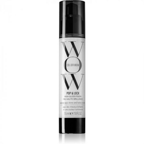 Color WOW Pop & Lock Leave - In Spray Conditioner 55 ml