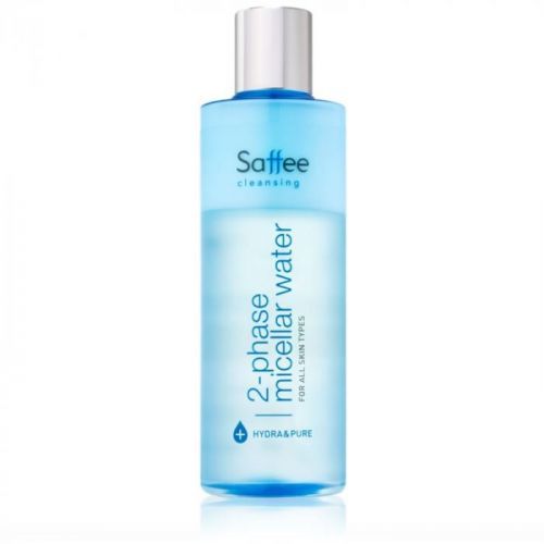 Saffee Cleansing Two-Phase Micellar Water 100 ml