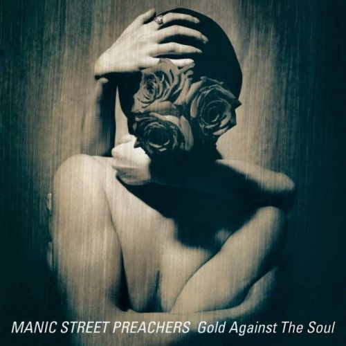 Manic Street Preachers Gold Against The Soul (Vinyl LP)