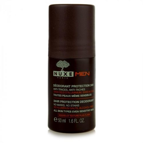 Nuxe Men Roll-On Deodorant  for Men 50 ml