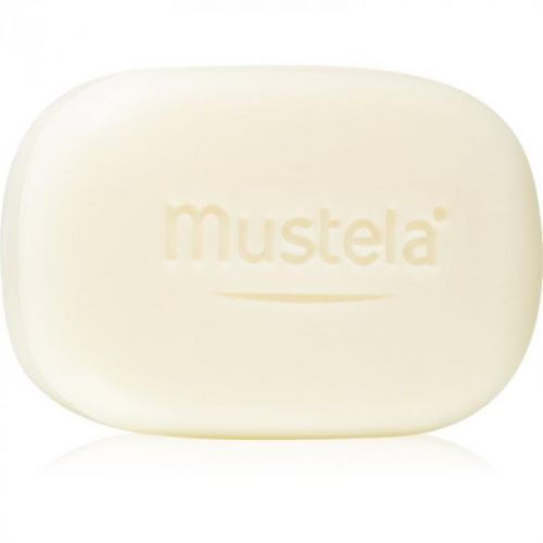 Mustela Bébé Gentle Soap for Children from Birth 100 g