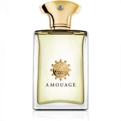 Amouage Gold Eau de Parfum for Men 100 ml