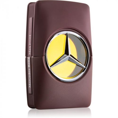 Mercedes-Benz Man Private Eau de Parfum for Men 100 ml