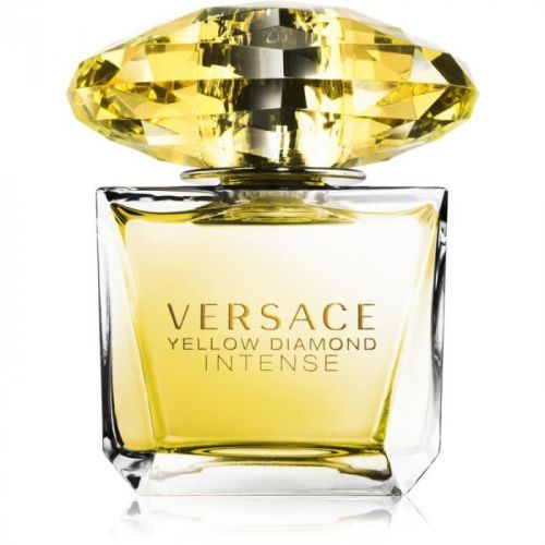 Versace Yellow Diamond Intense Eau de Parfum for Women 30 ml