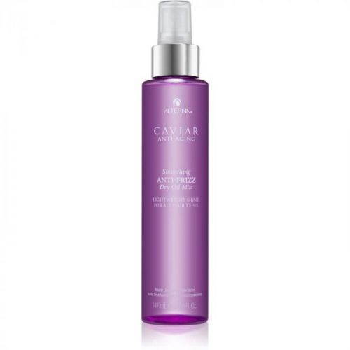 Alterna Caviar Anti-Aging Smoothing Anti-Frizz Smoothing and Taming Hair Mist 147 ml