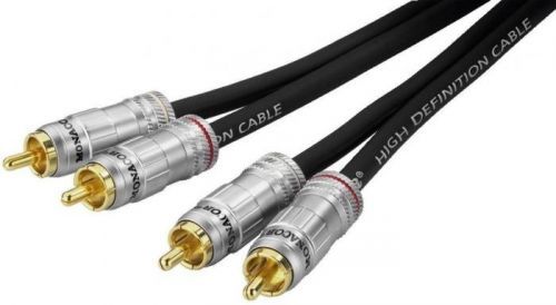 Monacor Audio Cable ACP-150/50