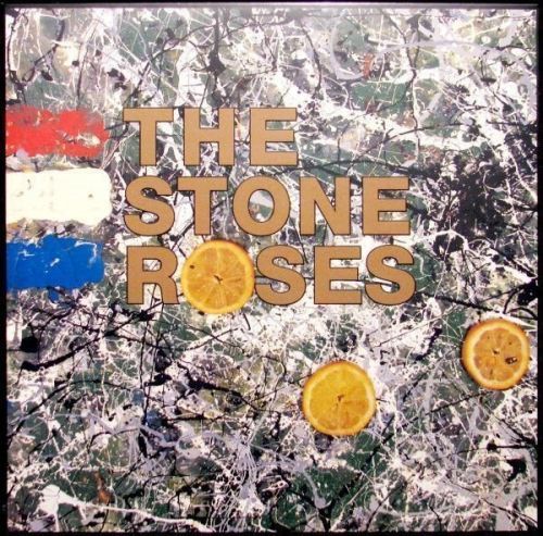The Stone Roses The Stone Roses (Vinyl LP)