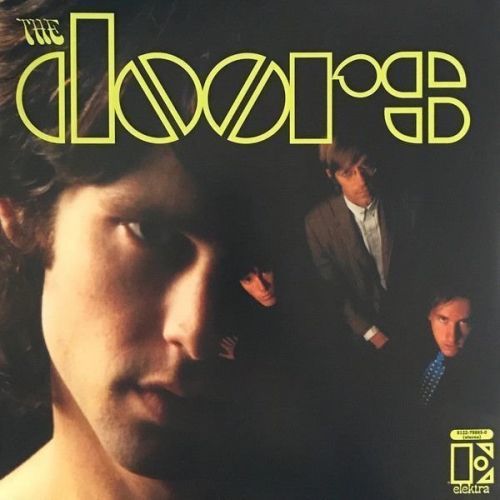 The Doors The Doors (Vinyl LP)