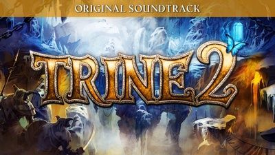 Trine 2 Soundtrack