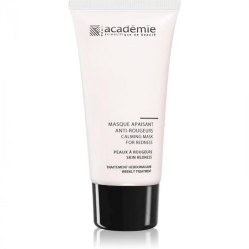 Academie All Skin Types Enzymatic Peeling With Plant Extract 50 ml