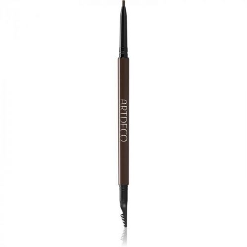 Artdeco Ultra Fine Brow Liner Precise Eyebrow Pencil Shade 2812.15 Saddle  0,09 g
