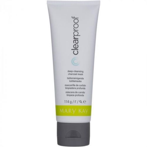 Mary Kay Clear Proof Deep Cleansing Mask 114 g