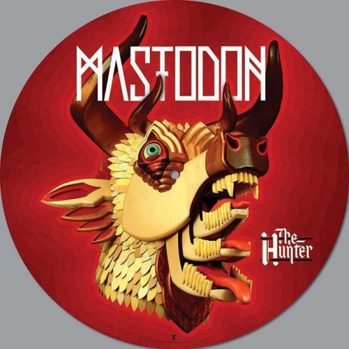 Mastodon The Hunter (Vinyl LP)